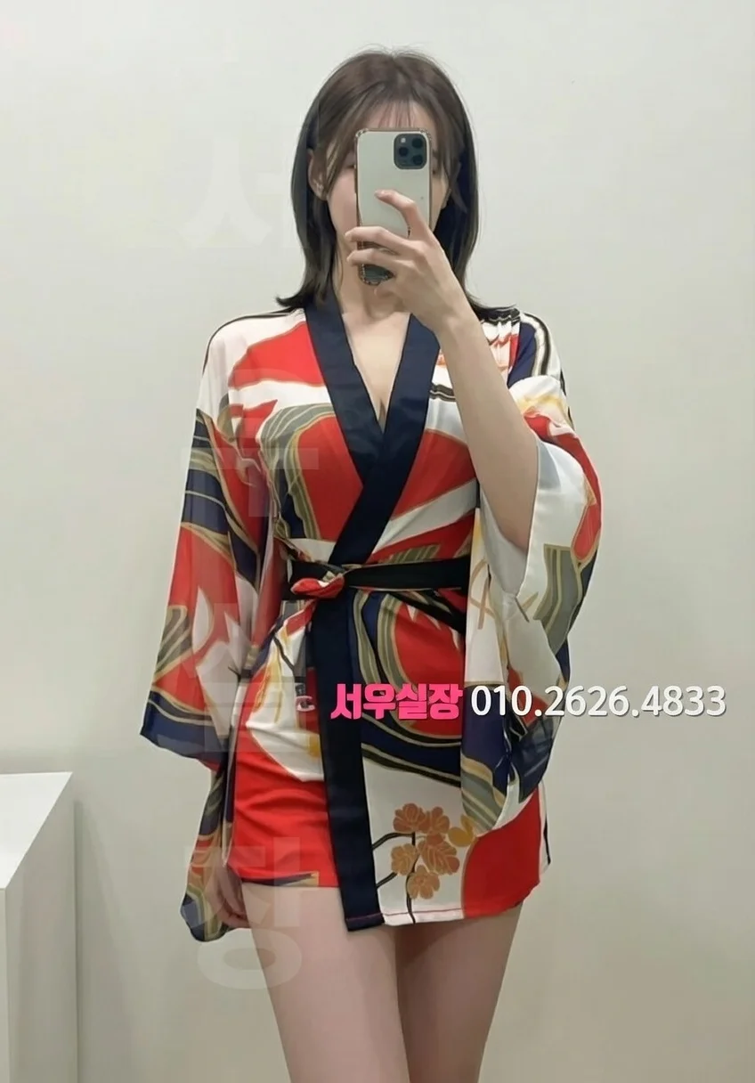 연남동 텐카페 프리미엄 라인업 12번 프로필