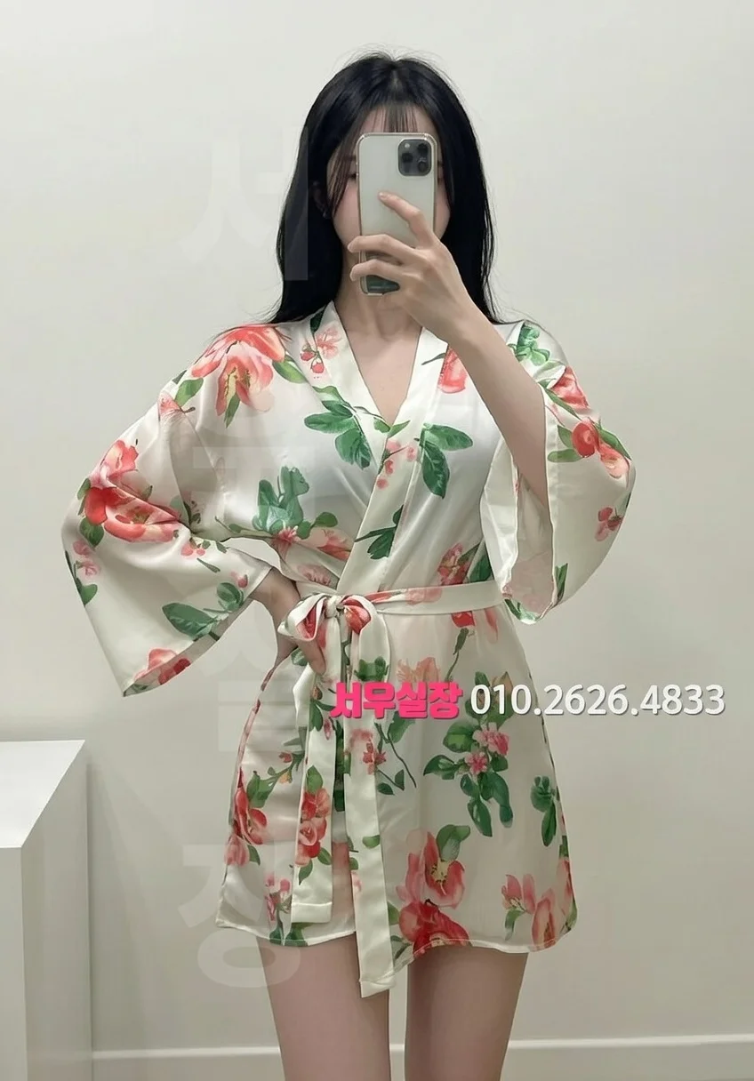 연남동 텐카페 프리미엄 라인업 30번 프로필