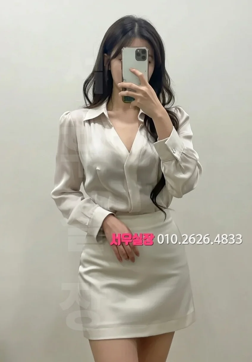 연남동 텐카페 프리미엄 라인업 8번 프로필