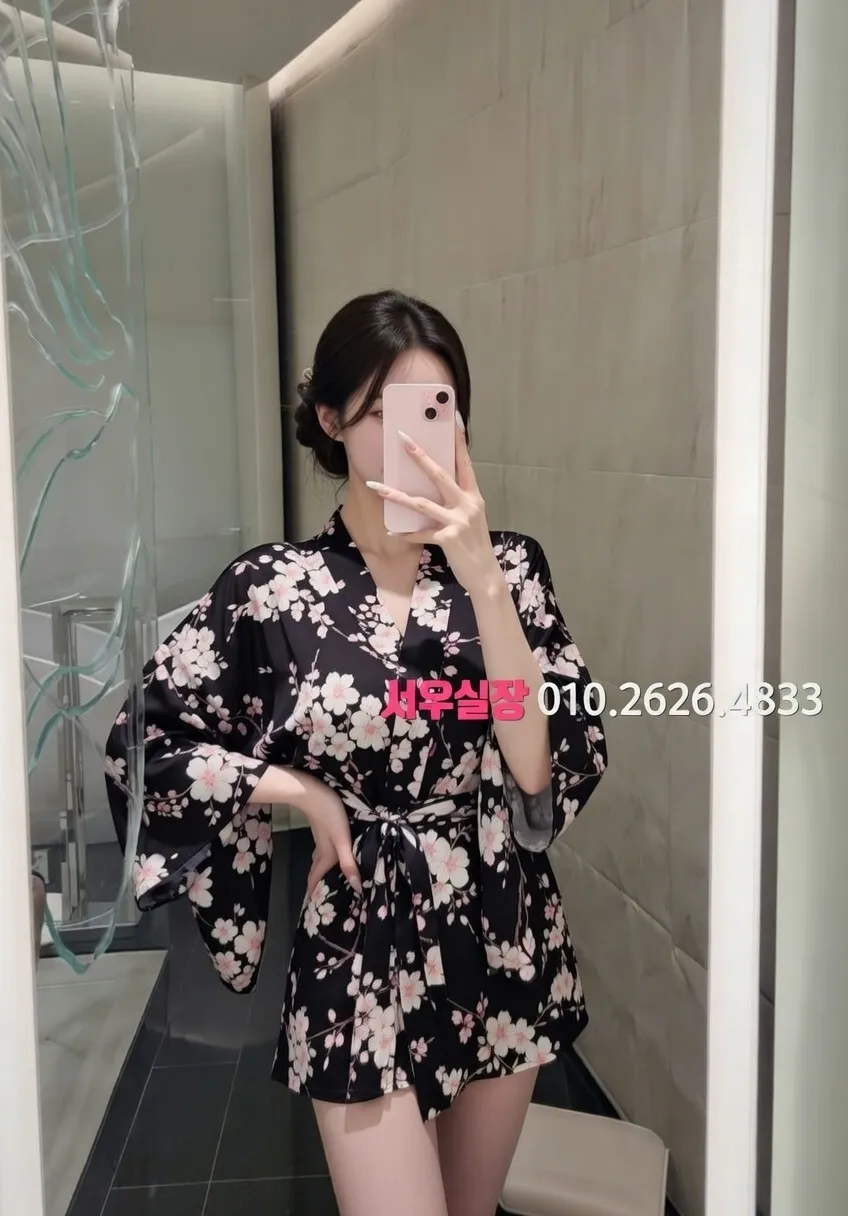 연남동 란제리룸 프리미엄 라인업 29번 프로필