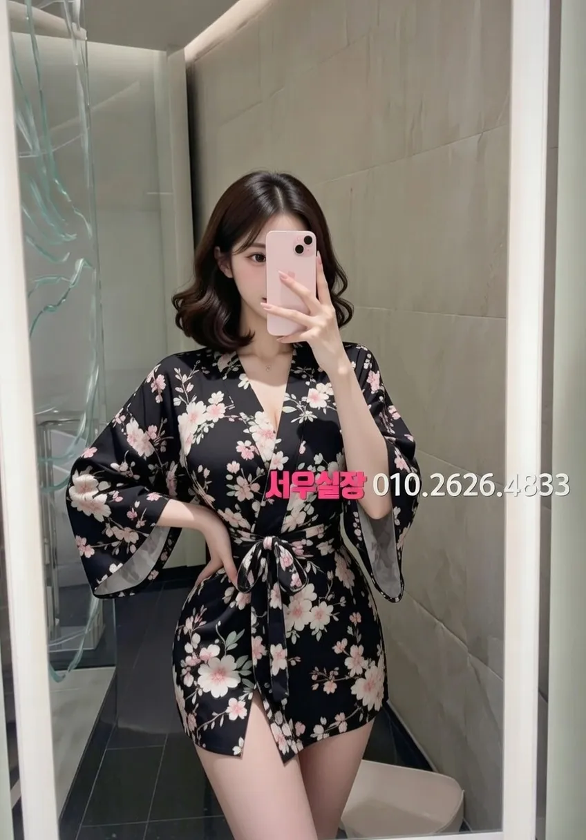 연남동 레깅스룸 프리미엄 라인업 4번 프로필