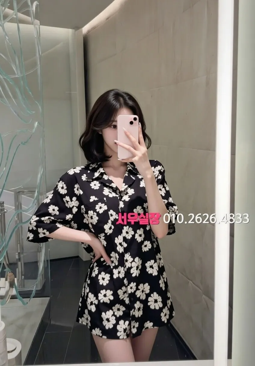 연남동 풀살롱 프리미엄 라인업 1번 프로필