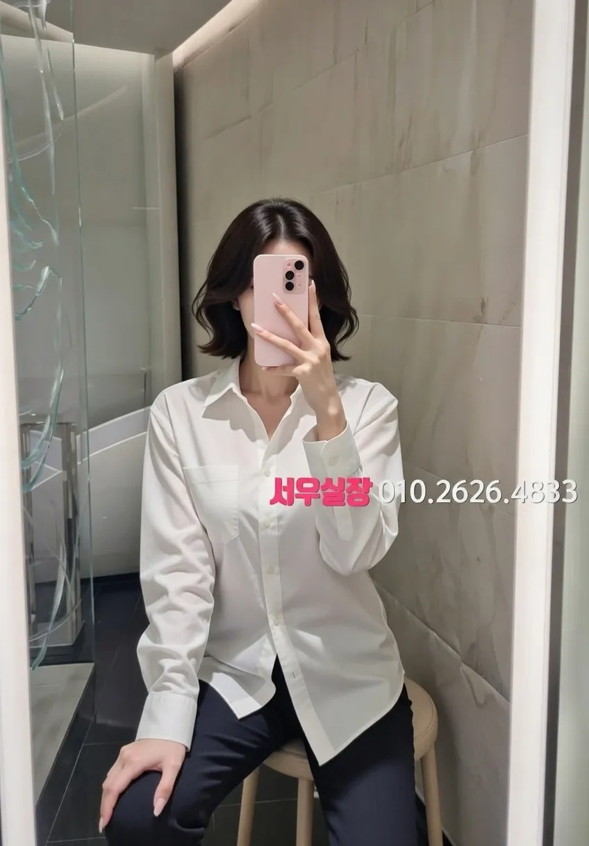 연남동 노래방 프리미엄 라인업 6번 프로필