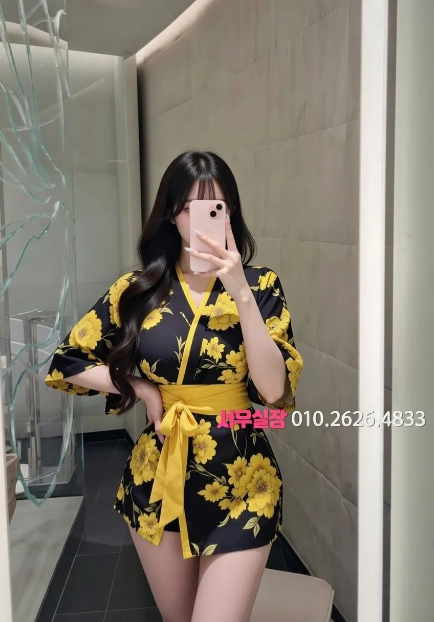 연남동 텐프로 프리미엄 라인업 3번 프로필