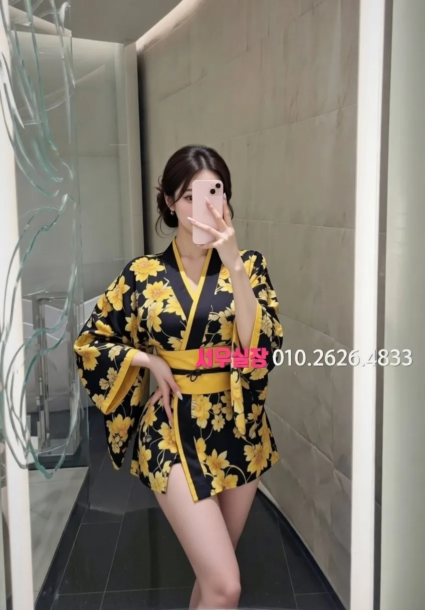 연남동 란제리룸 프리미엄 라인업 40번 프로필