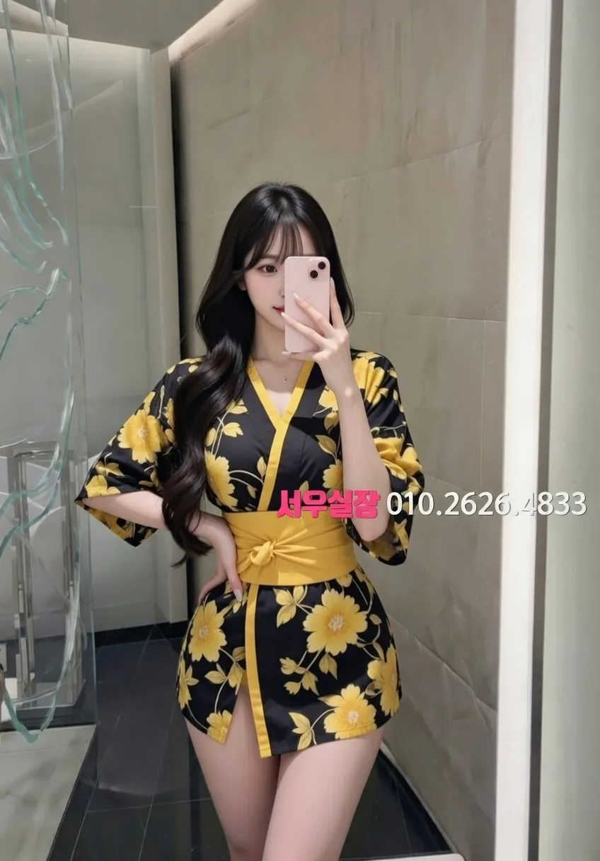 연남동 룸싸롱 프리미엄 라인업 36번 프로필