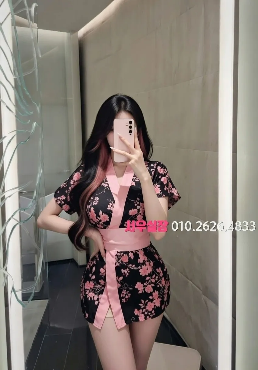 연남동 란제리룸 프리미엄 라인업 19번 프로필