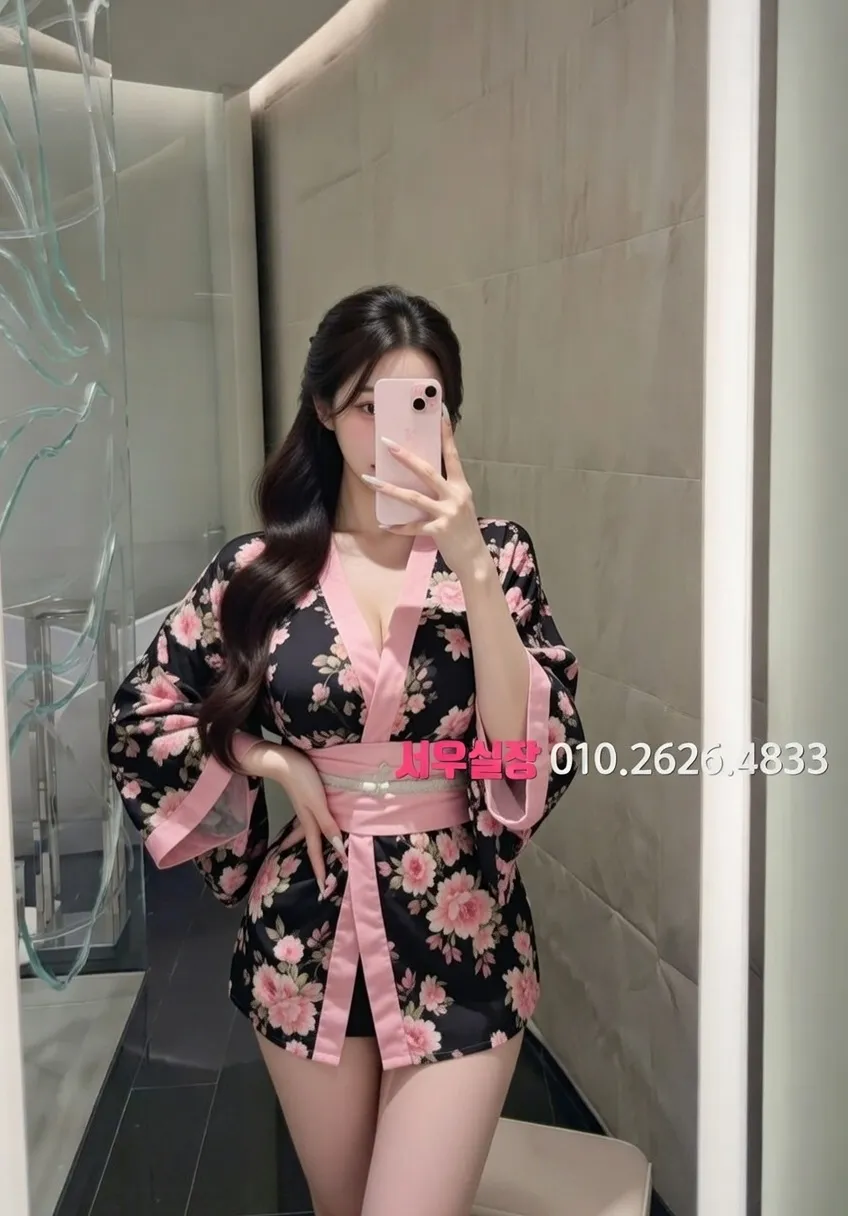 연남동 가라오케 프리미엄 라인업 22번 프로필