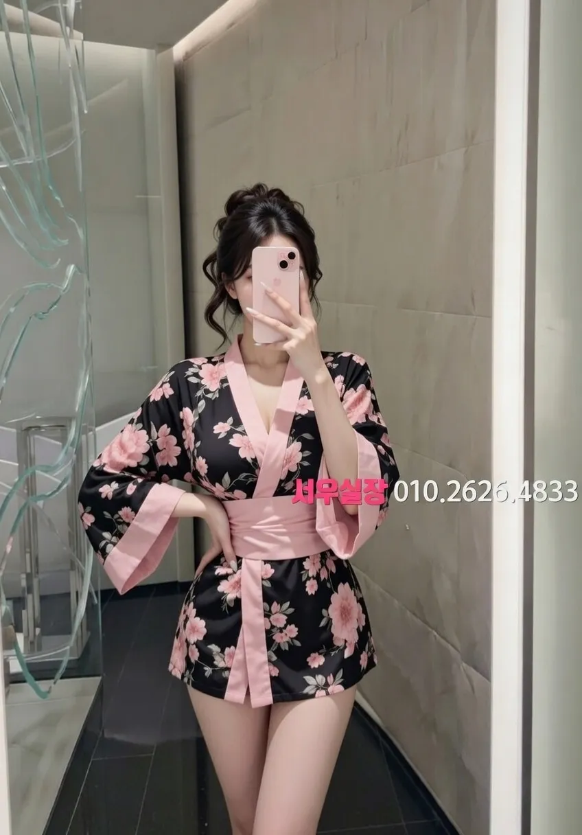 연남동 호빠 프리미엄 라인업 11번 프로필