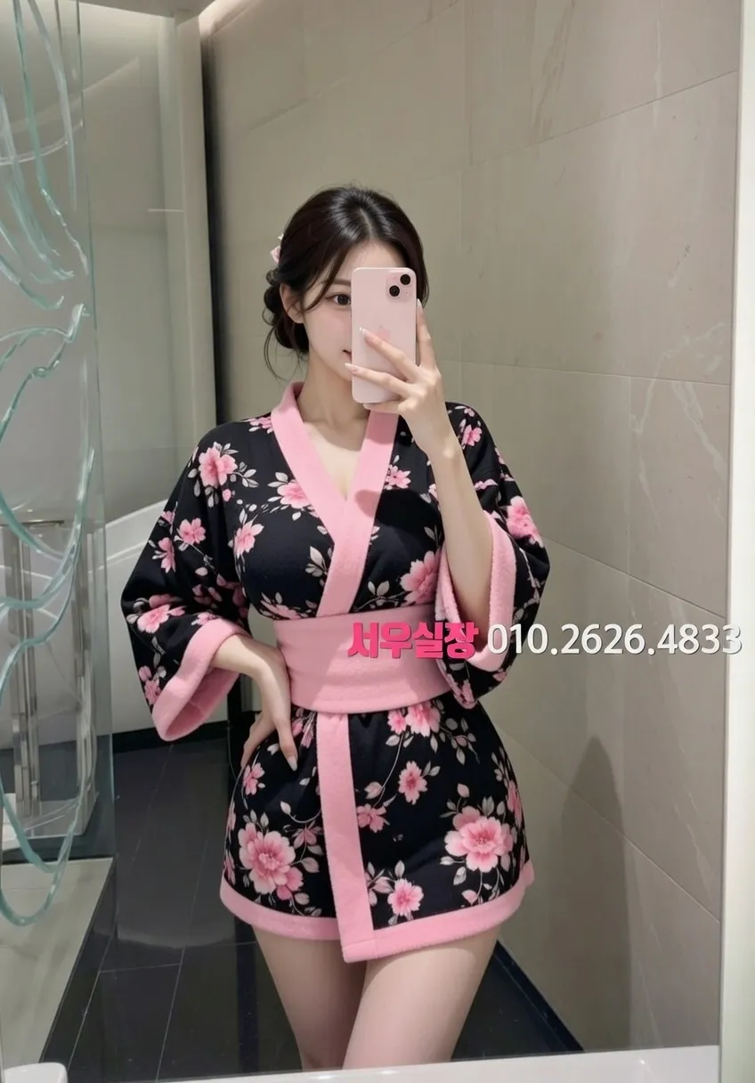 연남동 노래클럽 프리미엄 라인업 10번 프로필