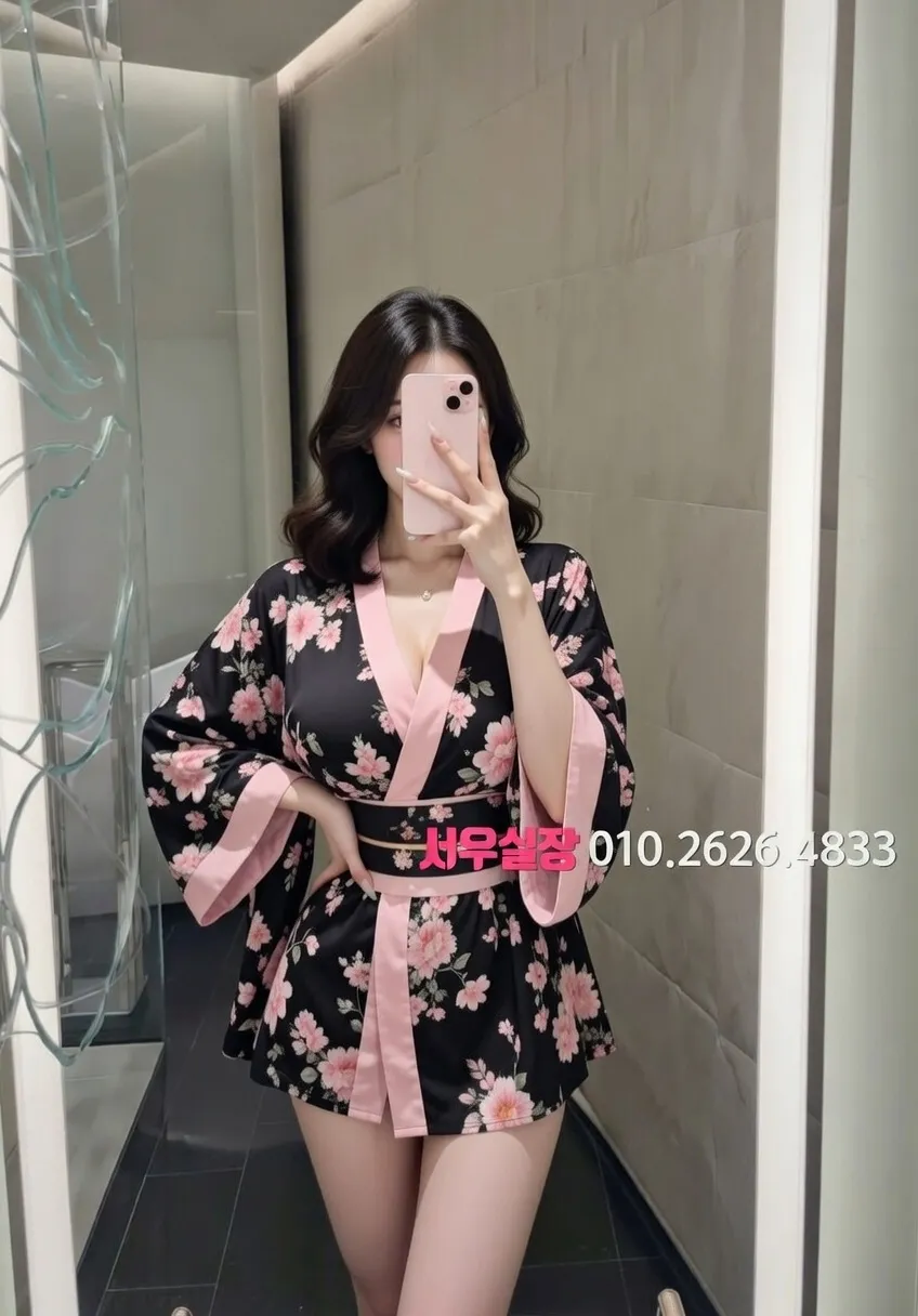 연남동 러시아노래방 프리미엄 라인업 7번 프로필