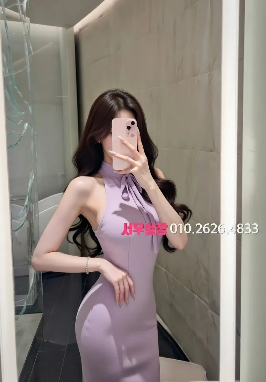 연남동 다국적노래클럽 프리미엄 라인업 4번 프로필