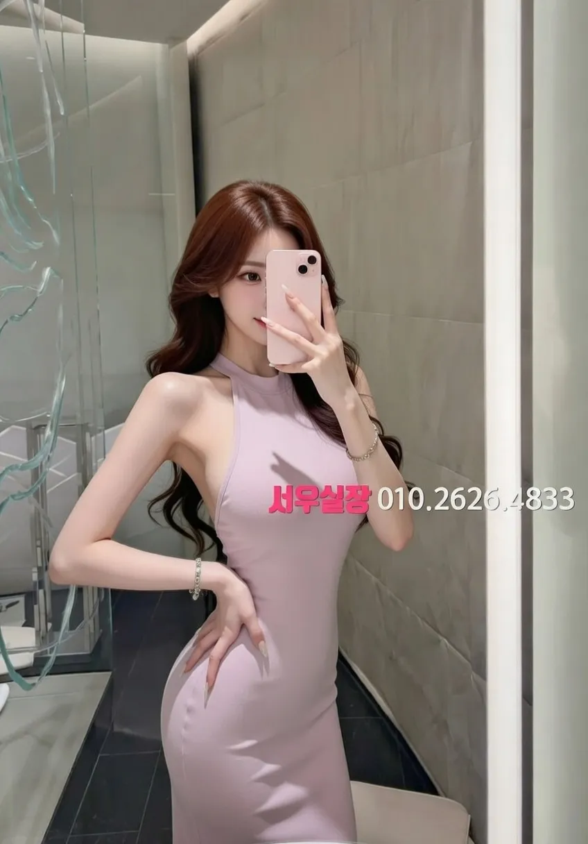 연남동 룸싸롱 프리미엄 라인업 32번 프로필