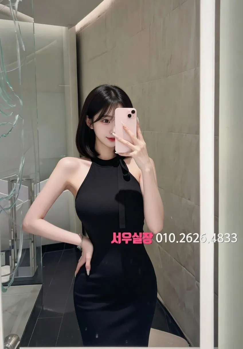 연남동 룸살롱 프리미엄 라인업 31번 프로필