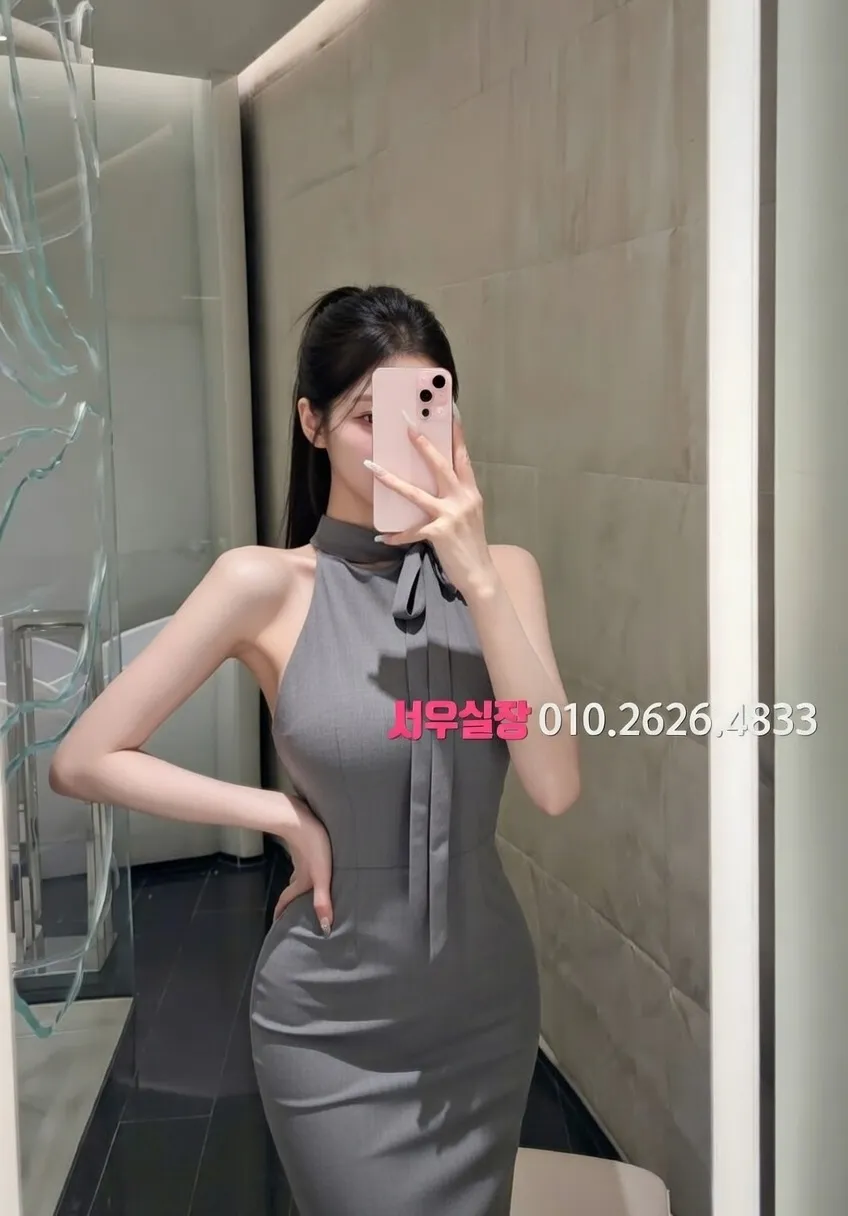 연남동 풀살롱 프리미엄 라인업 1번 프로필