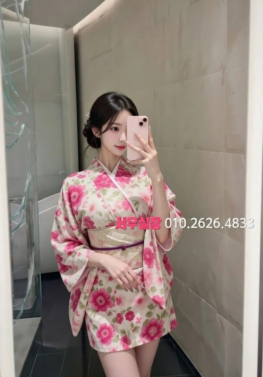 연남동 다국적노래방 프리미엄 라인업 23번 프로필