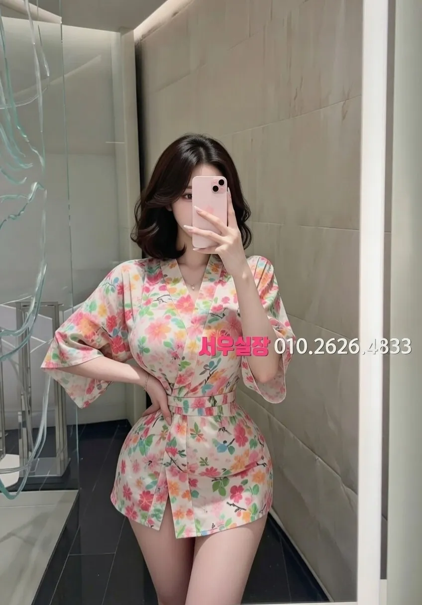 연남동 텐카페 프리미엄 라인업 26번 프로필