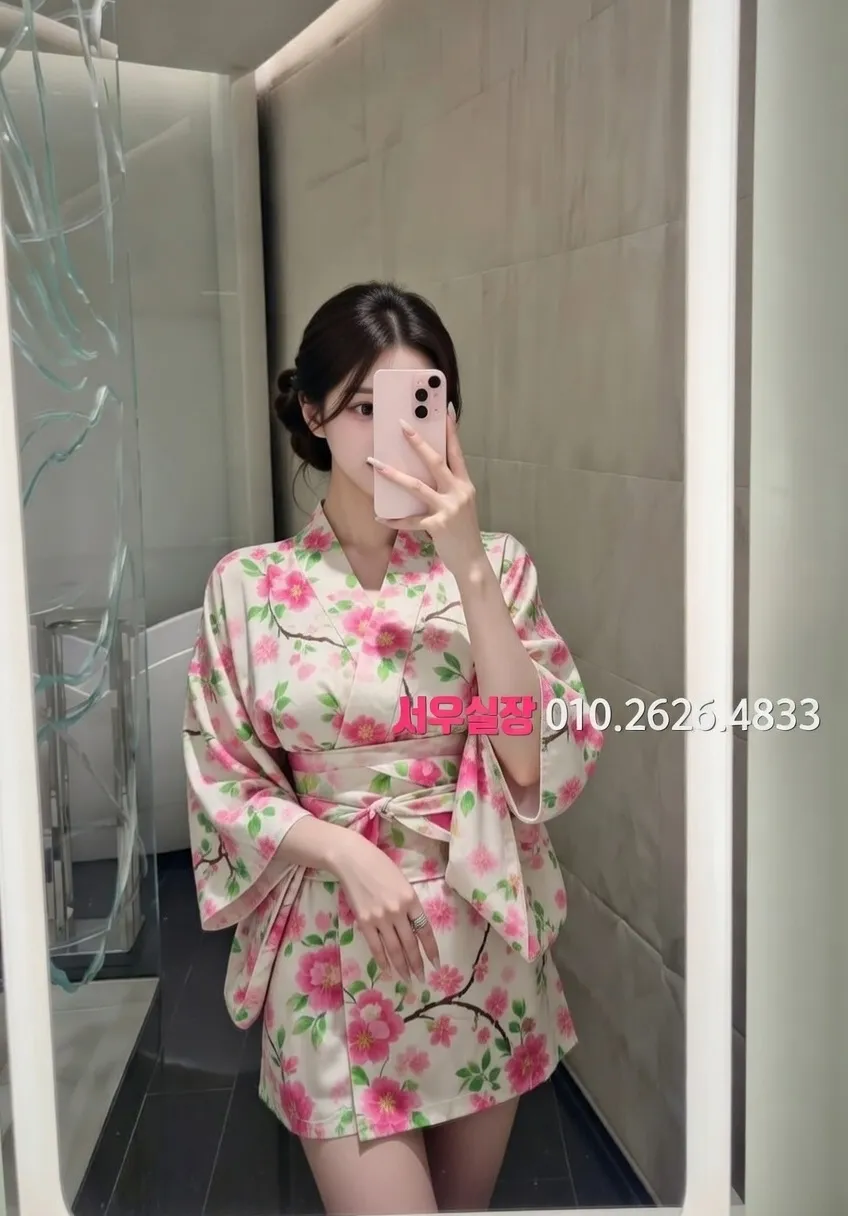 연남동 텐카페 프리미엄 라인업 21번 프로필