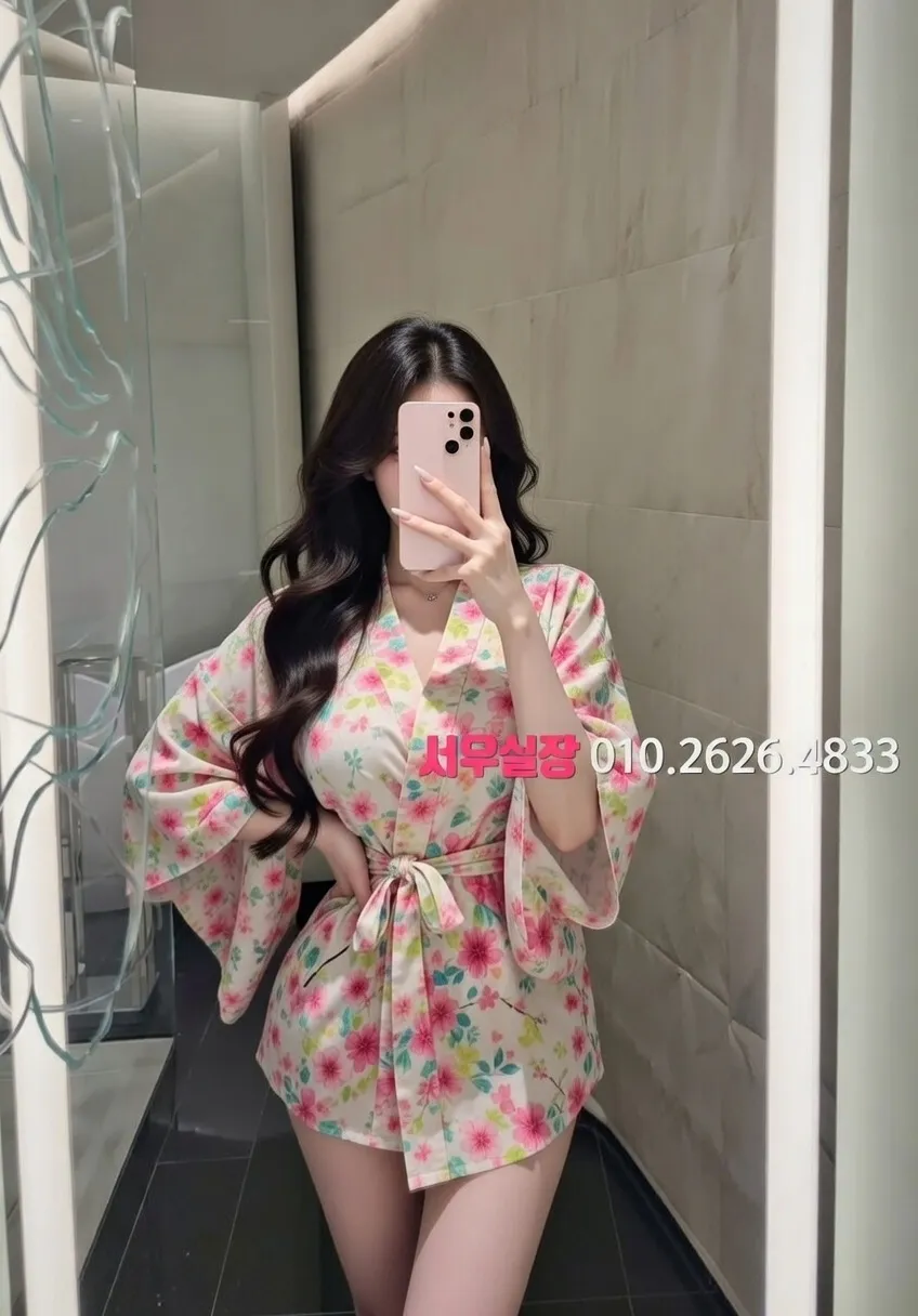 연남동 란제리룸 프리미엄 라인업 35번 프로필