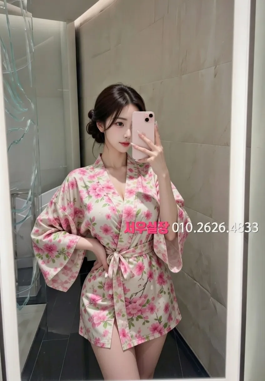 연남동 룸싸롱 프리미엄 라인업 7번 프로필