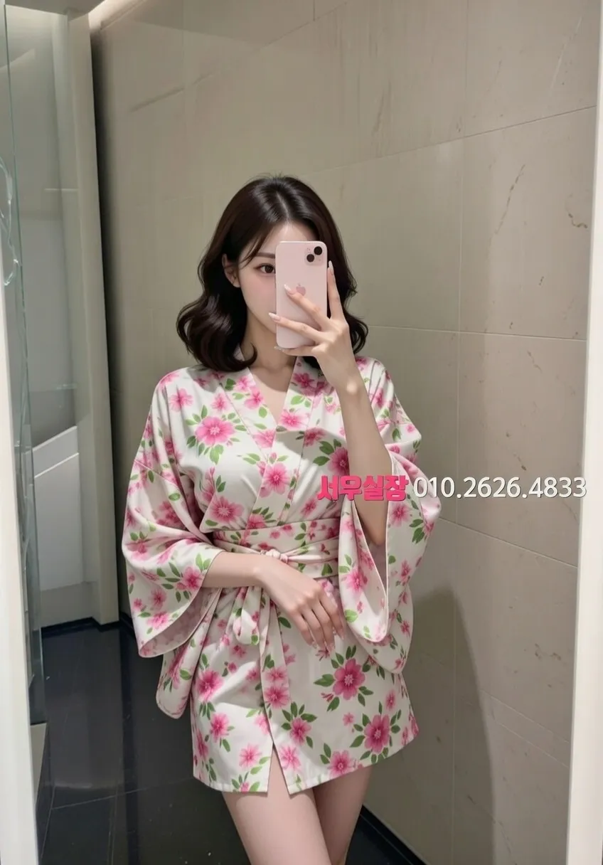 연남동 하드코어 프리미엄 라인업 8번 프로필