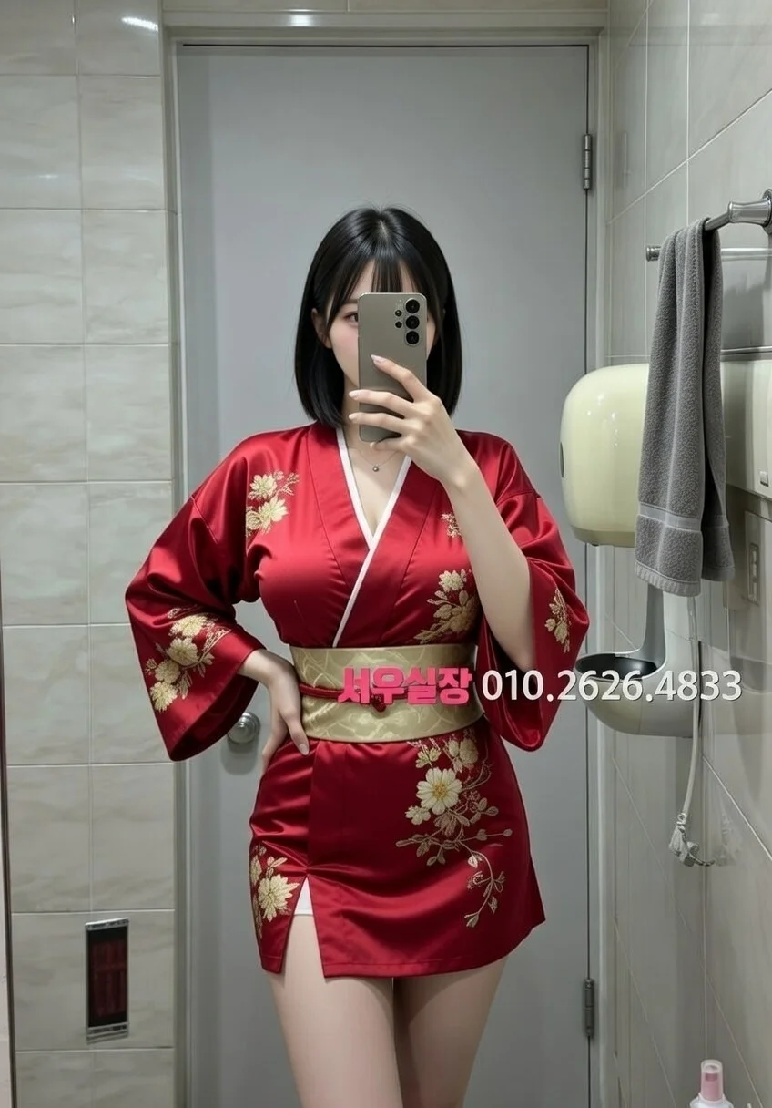 연남동 텐카페 프리미엄 라인업 11번 프로필