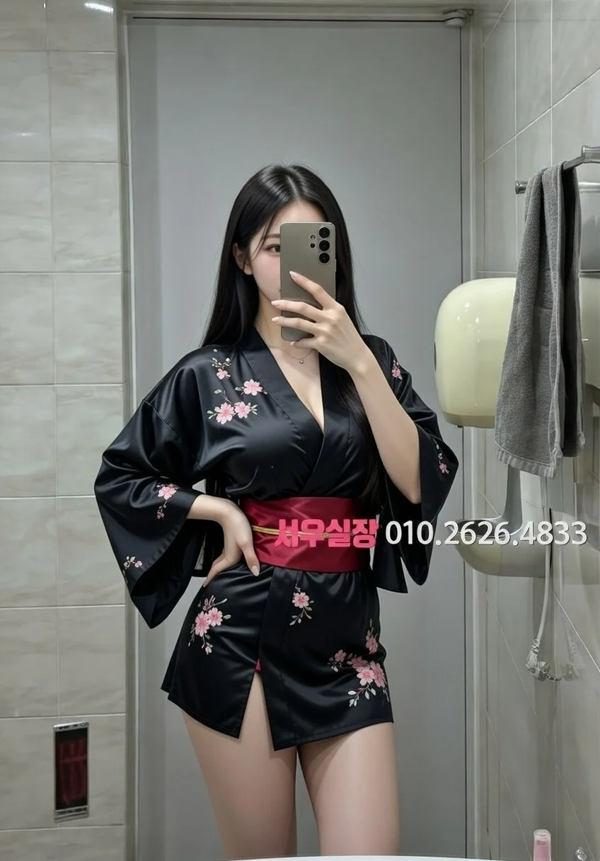 연남동 텐카페 프리미엄 라인업 13번 프로필