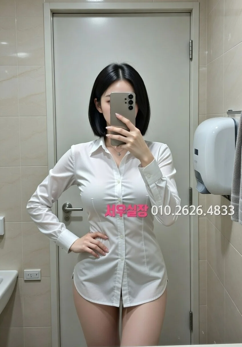 연남동 정빠 프리미엄 라인업 23번 프로필