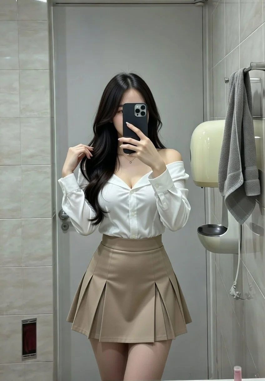 연남동 러시아노래방 프리미엄 라인업 16번 프로필