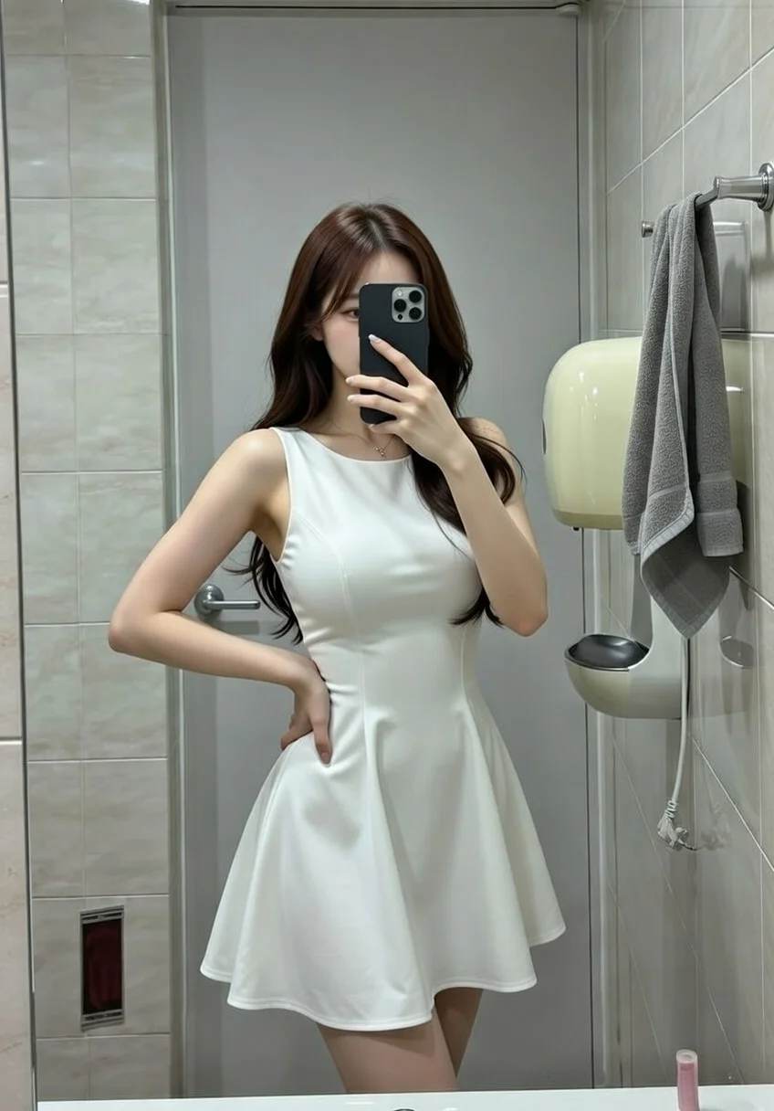 연남동 기모노룸 프리미엄 라인업 10번 프로필