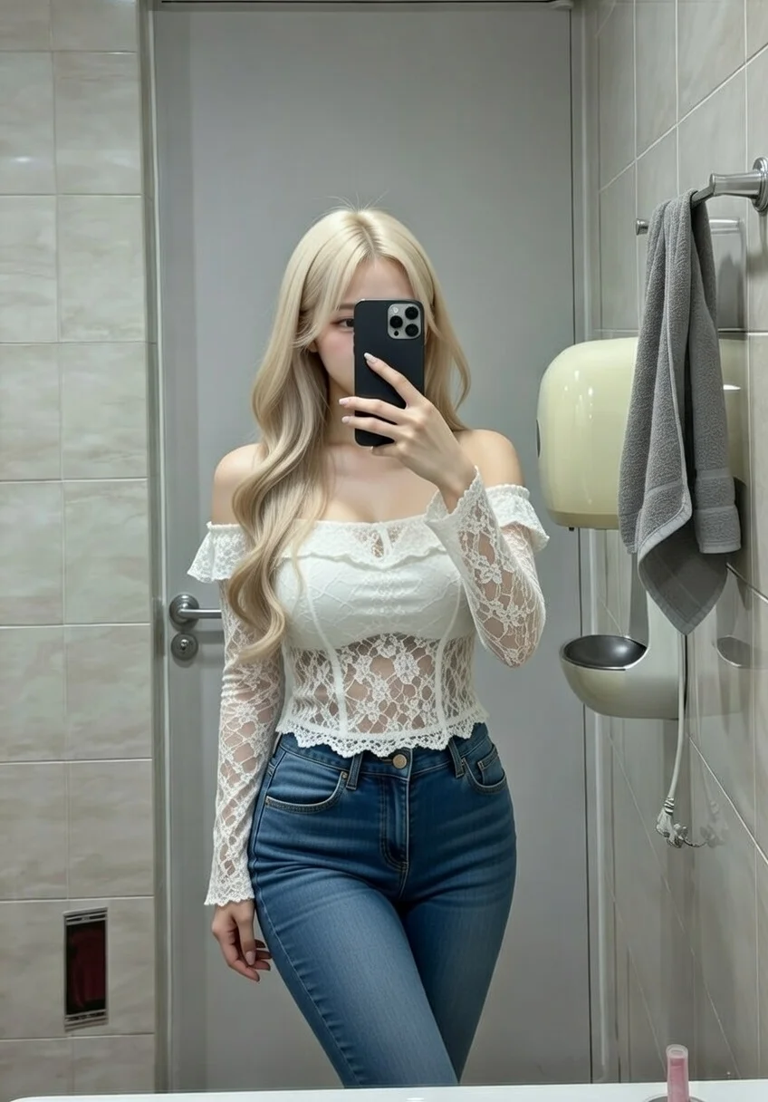 연남동 미러룸 프리미엄 라인업 24번 프로필